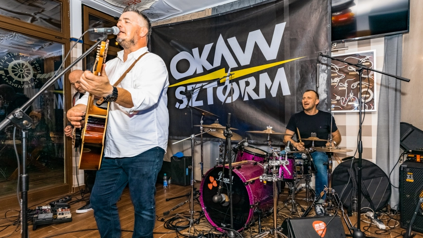 OKAW Sztorm 